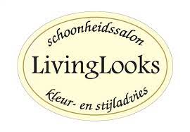 LivingLooks logo